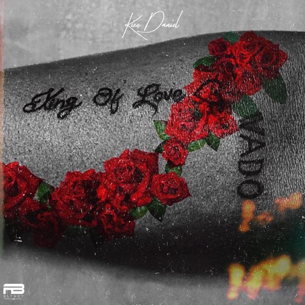 Kizz-Daniel-King-Of-Love-Album.jpg image