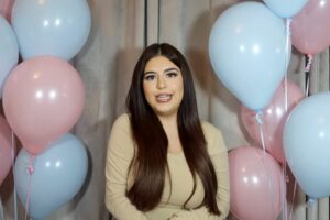 Sophia Grace Age