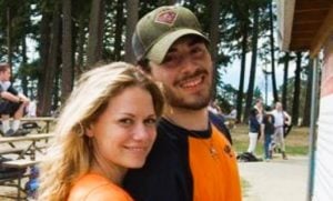 Michael Galeotti and Bethany 1