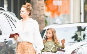 Michael Galeotti daughter Maria Rose Galeotti with Bethany Joy Lenz - Michael Galeotti Biography, Age, Death, Wife, Kids, Net worth Michael Galeotti daughter Maria Rose Galeotti with Bethany Joy Lenz