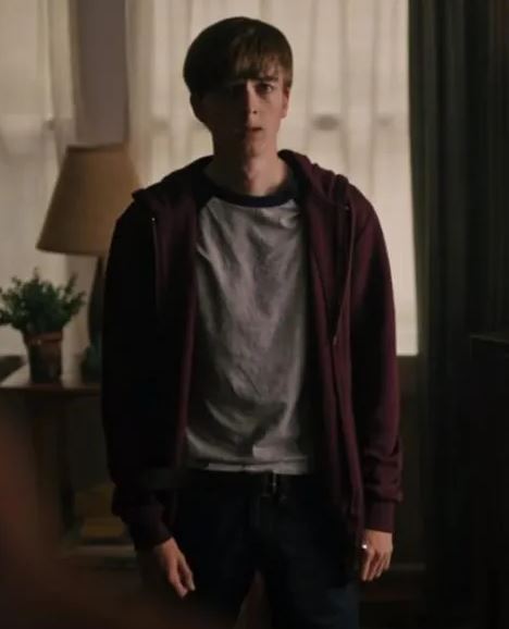 Ryan Grantham acted in various movies