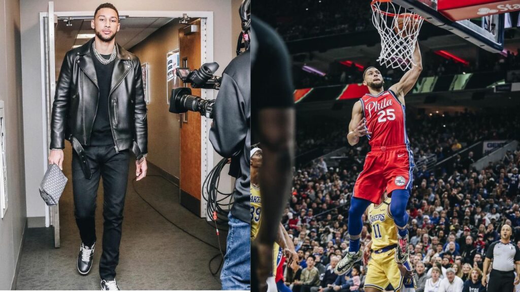 Ben Simmons Biography, Wikipedia, Age, Networth, Career, Wife, Returns, Instagram
