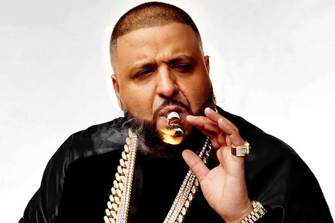 Dj Khaled
