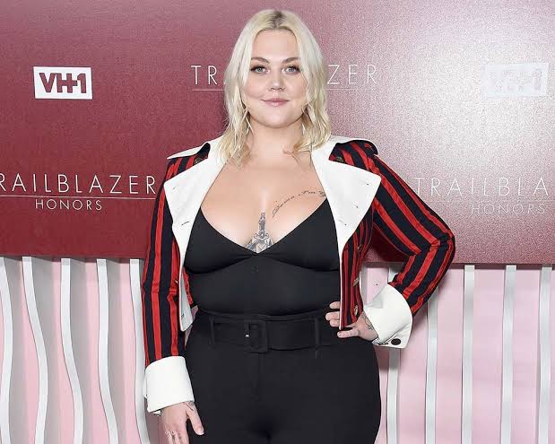 Elle king