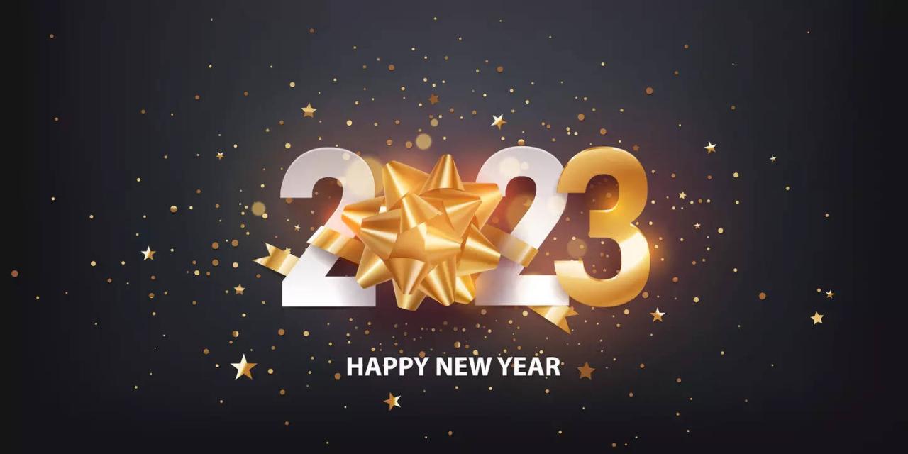 Happy New Year 2023 Happy New Year 2023
