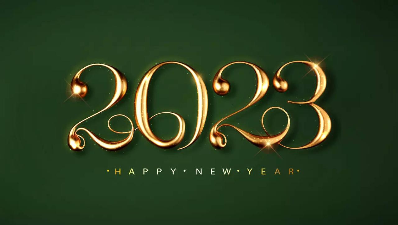 New Year Wishes New Year Wishes