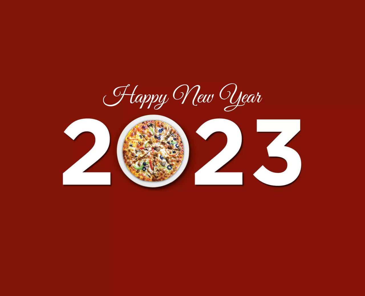 New Year Greeting Cards New Year Greeting Cards