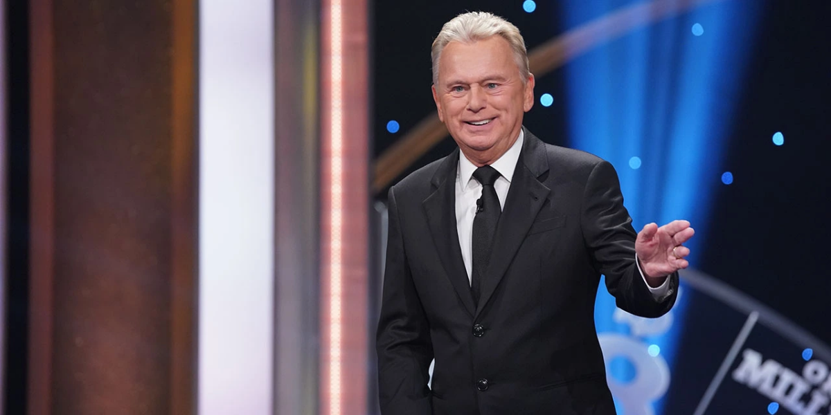 Pat Sajak