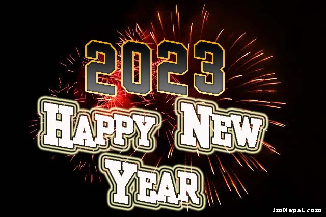 158 Happy New Year 2023 Wishes For Husband From Wife - Messages, SMS, Status & Quotes Collection 4 happy new year 2023 1